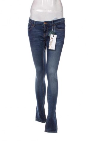 Damen Jeans ONLY, Größe M, Farbe Blau, Preis 13,49 €