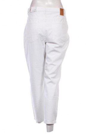 Dámske džínsy  ONLY, Veľkosť L, Farba Biela, Cena  19,85 €