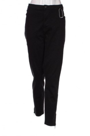 Damen Jeans ONLY, Größe 4XL, Farbe Schwarz, Preis € 21,83