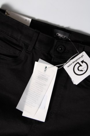 Damen Jeans ONLY, Größe M, Farbe Schwarz, Preis 19,85 €
