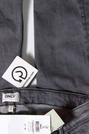Damen Jeans ONLY, Größe L, Farbe Grau, Preis € 19,85