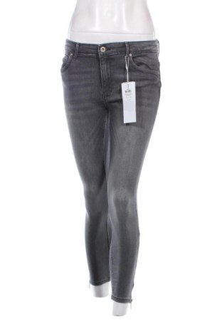 Dámske džínsy  ONLY, Veľkosť L, Farba Sivá, Cena  21,83 €