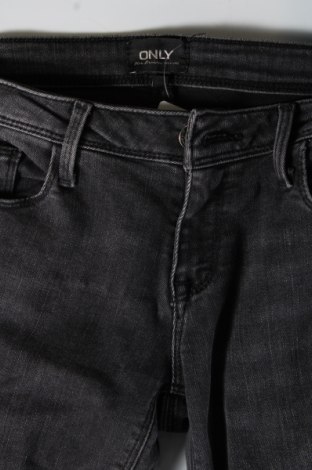 Dámské džíny  ONLY, Velikost L, Barva Černá, Cena  298,00 Kč