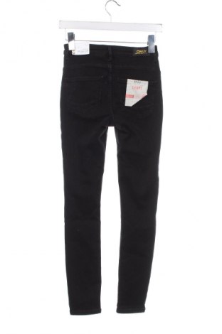 Damen Jeans ONLY, Größe S, Farbe Schwarz, Preis € 15,88