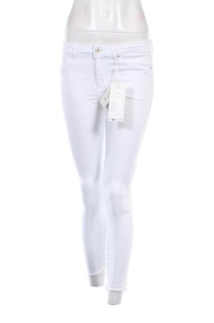 Dámske džínsy  ONLY, Veľkosť S, Farba Biela, Cena  17,86 €