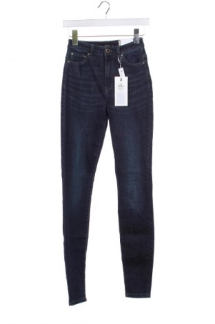 Dámské džíny  ONLY, Velikost XS, Barva Modrá, Cena  1 116,00 Kč