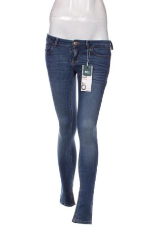 Damen Jeans ONLY, Größe S, Farbe Blau, Preis 13,99 €