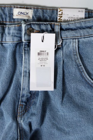 Dámské džíny  ONLY, Velikost M, Barva Modrá, Cena  558,00 Kč