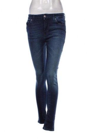 Γυναικείο Τζίν ONLY, Μέγεθος M, Χρώμα Μπλέ, Τιμή 10,96 €