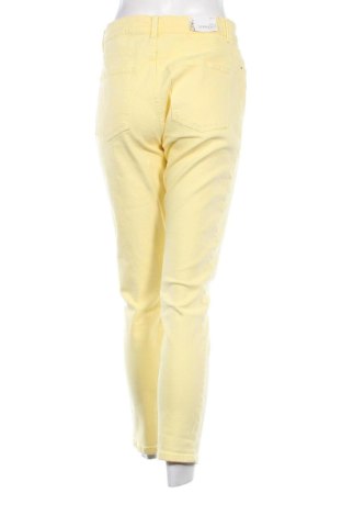 Γυναικείο Τζίν ONLY, Μέγεθος M, Χρώμα Κίτρινο, Τιμή 19,85 €