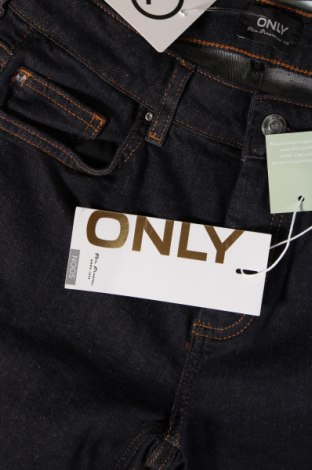 Dámske džínsy  ONLY, Veľkosť M, Farba Modrá, Cena  19,85 €
