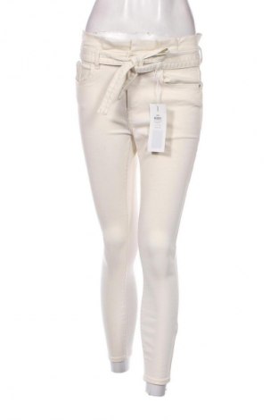 Damen Jeans ONLY, Größe M, Farbe Ecru, Preis € 39,69