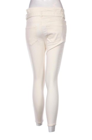 Dámské džíny  ONLY, Velikost M, Barva Krémová, Cena  558,00 Kč