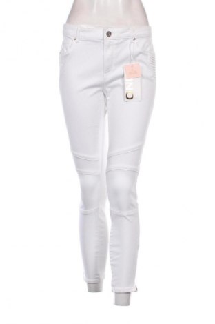 Damen Jeans ONLY, Größe L, Farbe Weiß, Preis € 21,83