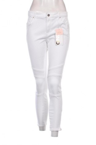 Damen Jeans ONLY, Größe L, Farbe Weiß, Preis € 19,85