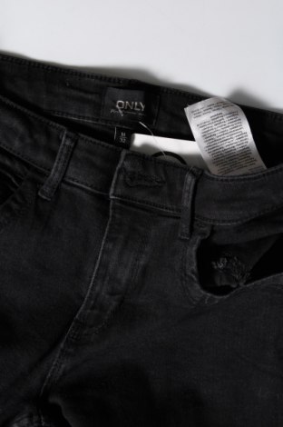 Dámské džíny  ONLY, Velikost M, Barva Černá, Cena  244,00 Kč
