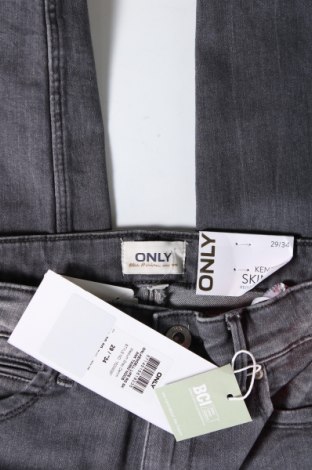 Damen Jeans ONLY, Größe M, Farbe Grau, Preis 15,99 €