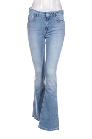 Damen Jeans ONLY, Größe L, Farbe Blau, Preis € 14,99