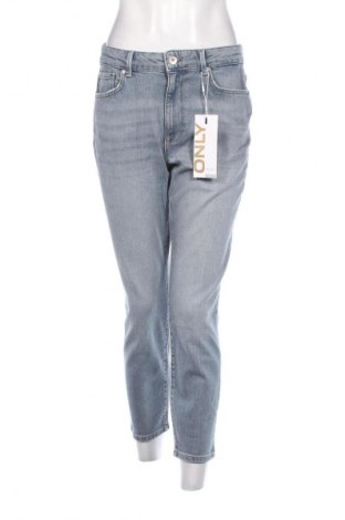 Damen Jeans ONLY, Größe M, Farbe Blau, Preis 39,69 €