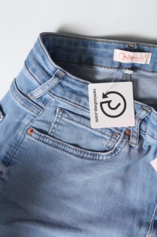 Dámske džínsy  ONLY, Veľkosť L, Farba Modrá, Cena  19,85 €