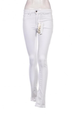 Dámské džíny  ONLY, Velikost M, Barva Bílá, Cena  614,00 Kč