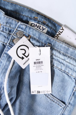 Damen Jeans ONLY, Größe L, Farbe Blau, Preis 39,69 €