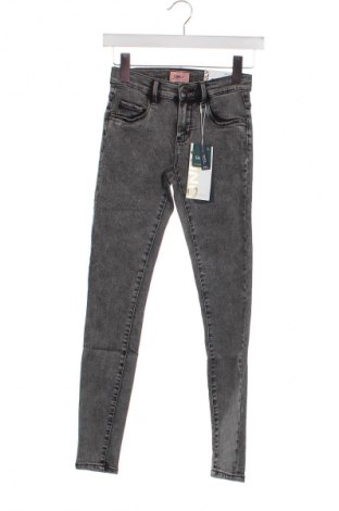 Damen Jeans ONLY, Größe XXS, Farbe Grau, Preis 19,85 €