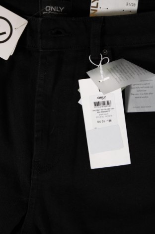 Dámské džíny  ONLY, Velikost M, Barva Černá, Cena  558,00 Kč
