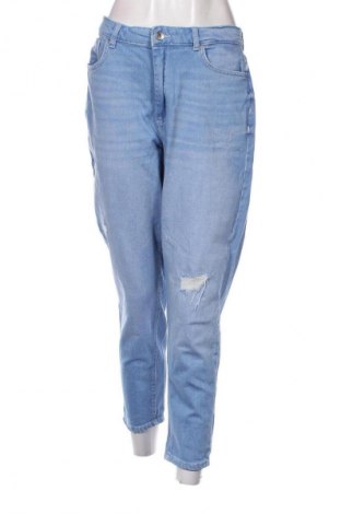 Γυναικείο Τζίν ONLY, Μέγεθος L, Χρώμα Μπλέ, Τιμή 39,69 €