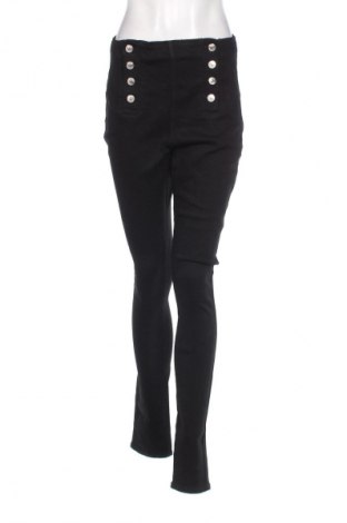 Dámske džínsy  ONLY, Veľkosť M, Farba Čierna, Cena  21,83 €