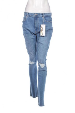 Damen Jeans ONLY, Größe XL, Farbe Blau, Preis € 21,83