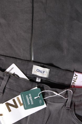 Damen Jeans ONLY, Größe XL, Farbe Grau, Preis € 19,85
