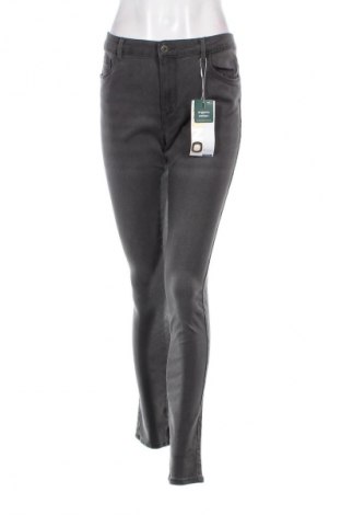 Dámske džínsy  ONLY, Veľkosť XL, Farba Sivá, Cena  21,83 €