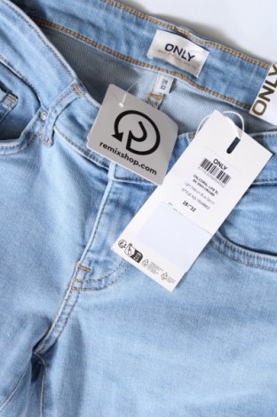 Damen Jeans ONLY, Größe M, Farbe Blau, Preis 14,99 €