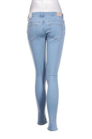 Damskie jeansy ONLY, Rozmiar M, Kolor Niebieski, Cena 75,99 zł