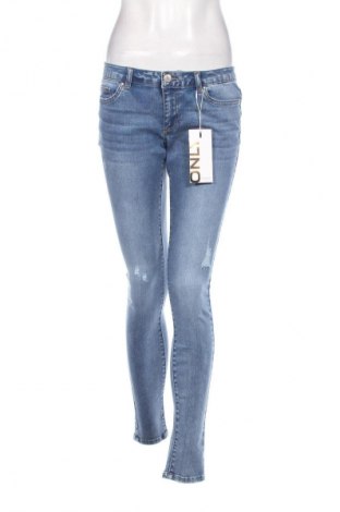 Damen Jeans ONLY, Größe M, Farbe Blau, Preis € 10,79