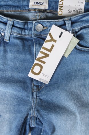 Damen Jeans ONLY, Größe M, Farbe Blau, Preis € 9,29