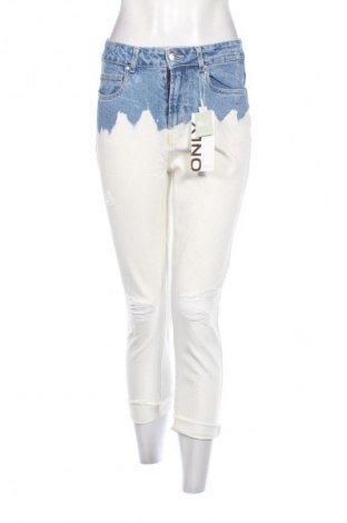 Damen Jeans ONLY, Größe S, Farbe Mehrfarbig, Preis € 15,88