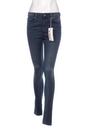 Damen Jeans ONLY, Größe L, Farbe Blau, Preis € 21,83