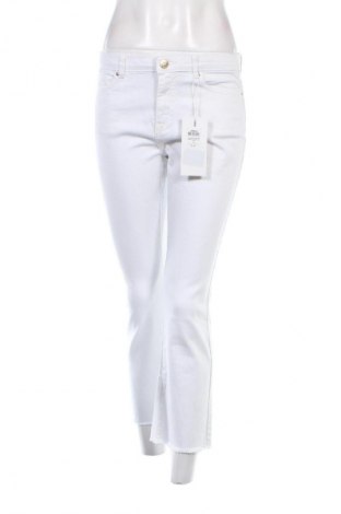 Dámske džínsy  ONLY, Veľkosť S, Farba Biela, Cena  15,88 €
