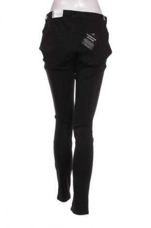 Damen Jeans ONLY, Größe XL, Farbe Schwarz, Preis € 19,85