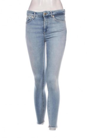 Dámské džíny  ONLY, Velikost M, Barva Modrá, Cena  614,00 Kč
