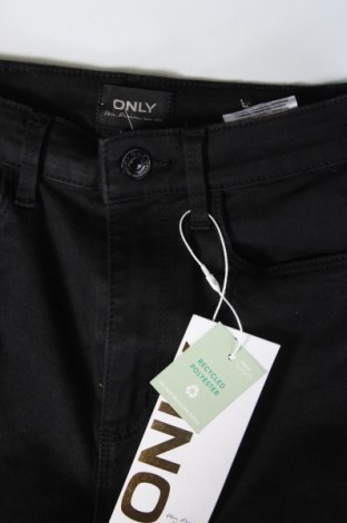 Damen Jeans ONLY, Größe S, Farbe Schwarz, Preis € 15,88