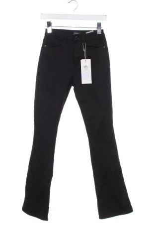 Dámské džíny  ONLY, Velikost S, Barva Černá, Cena  502,00 Kč