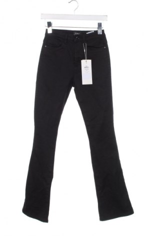 Damen Jeans ONLY, Größe S, Farbe Schwarz, Preis 17,86 €