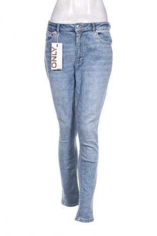 Damen Jeans ONLY, Größe XL, Farbe Blau, Preis € 14,99