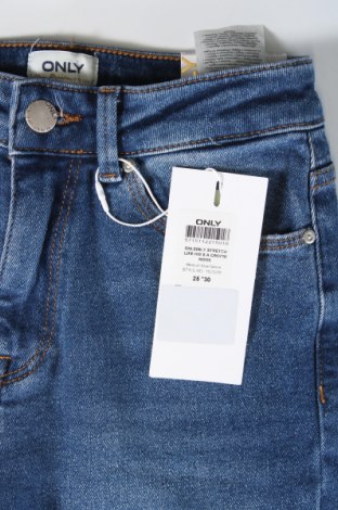 Damen Jeans ONLY, Größe XS, Farbe Blau, Preis 15,49 €