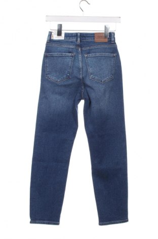 Damskie jeansy ONLY, Rozmiar XS, Kolor Niebieski, Cena 77,99 zł