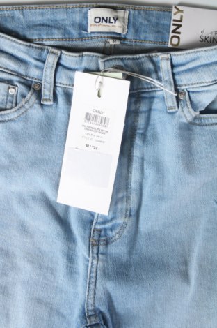 Damen Jeans ONLY, Größe M, Farbe Blau, Preis € 15,49