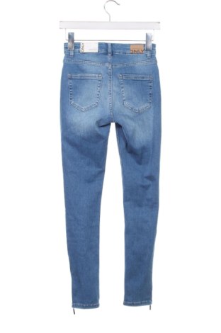Dámské džíny  ONLY, Velikost S, Barva Modrá, Cena  446,00 Kč